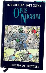 Opus Nigrum