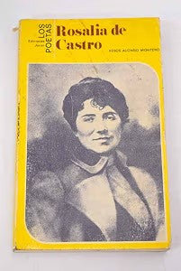 Rosalía de Castro