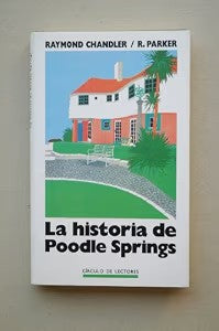 La Historia de Poodle Springs
