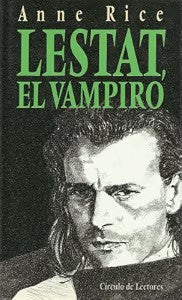 Lestat, el Vampiro
