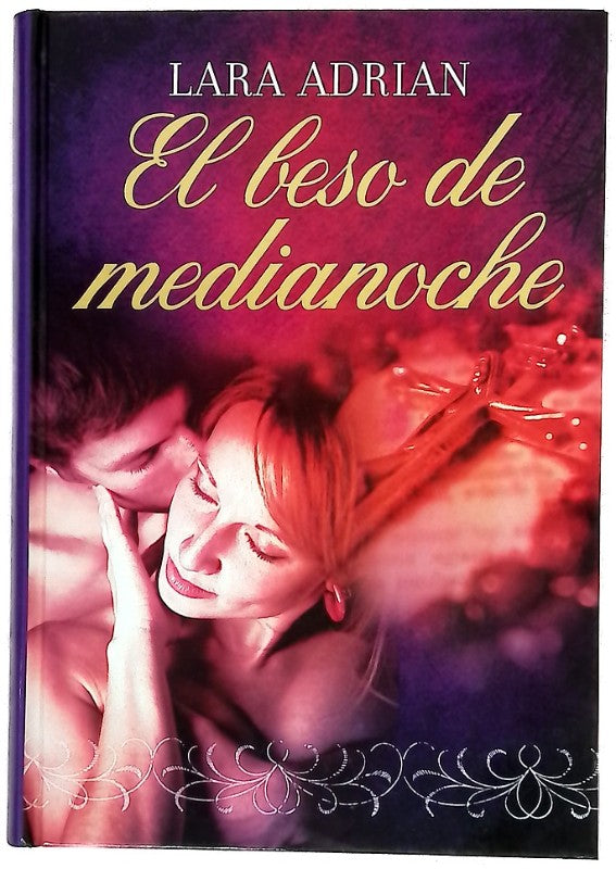 El Beso de Medianoche