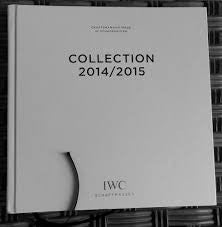 Iwc Schaffhouse