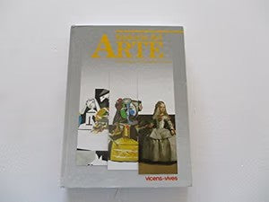 Historia del Arte, Cou