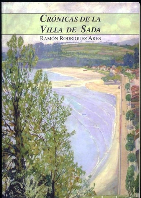 Crónicas de la Villa de Sada