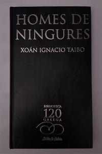 Homes de Ningures