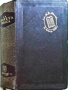 La Epopeya Bíblica