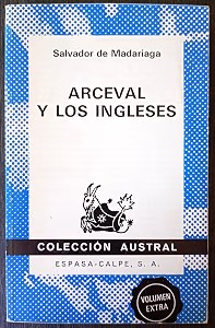 Arceval y los Ingleses