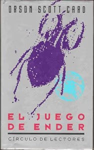 El Juego de Ender