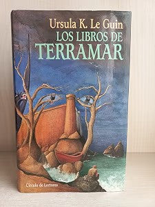 Los Libros de Terramar