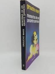 Memorias de un Amante Sarnoso