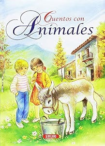 Cuentos con Animales