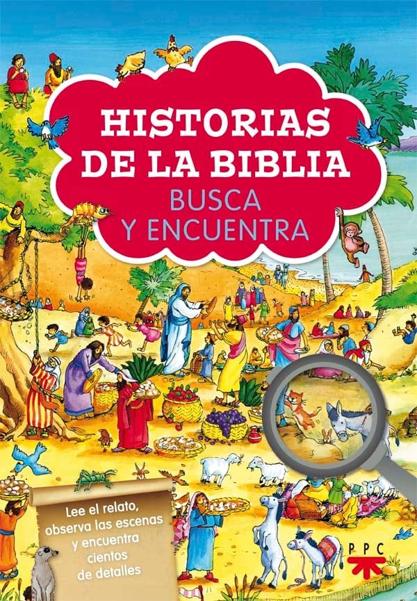 Historias de la Biblia