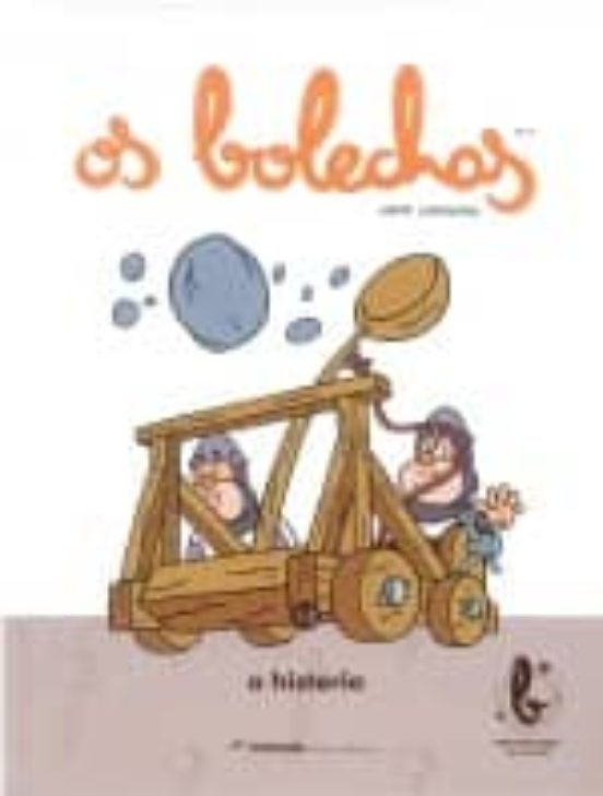 Biblioteca Básica Os Bolechas. a Historia(13)