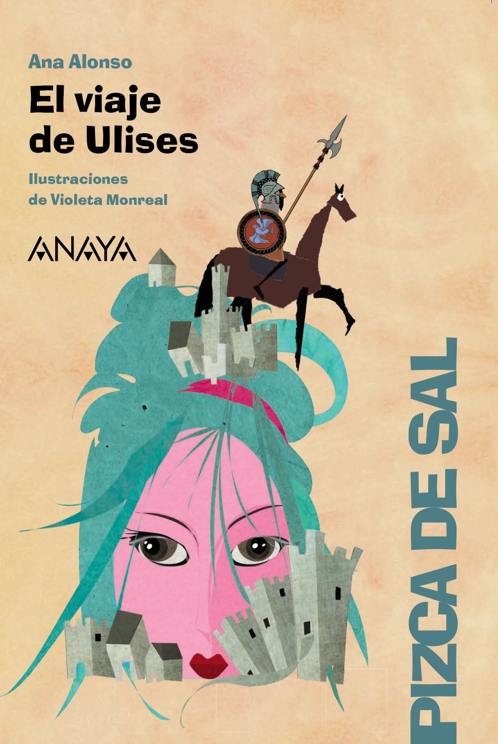 El Viaje de Ulises