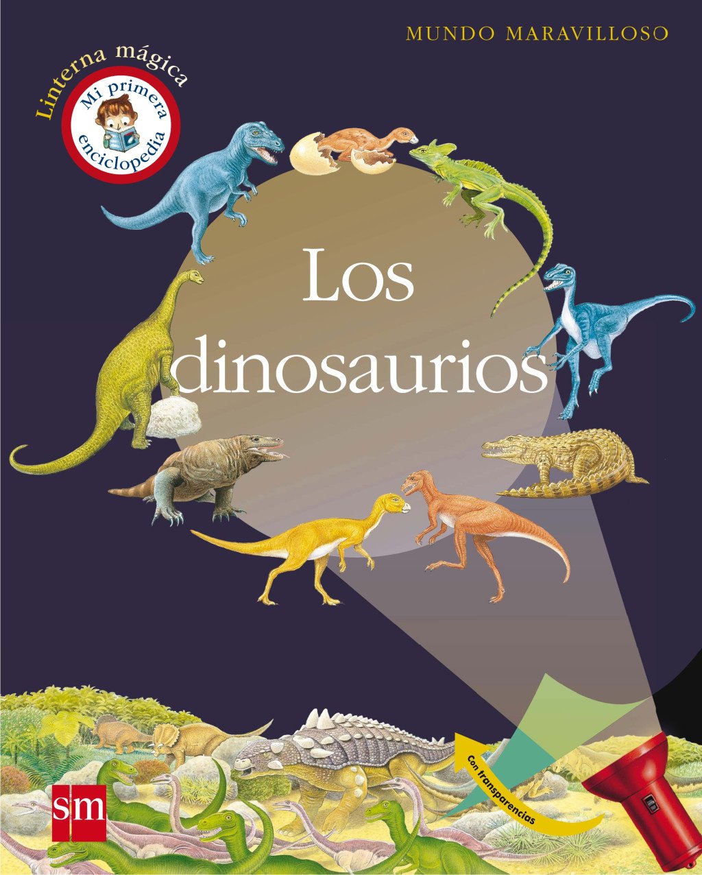 Los Dinosaurios