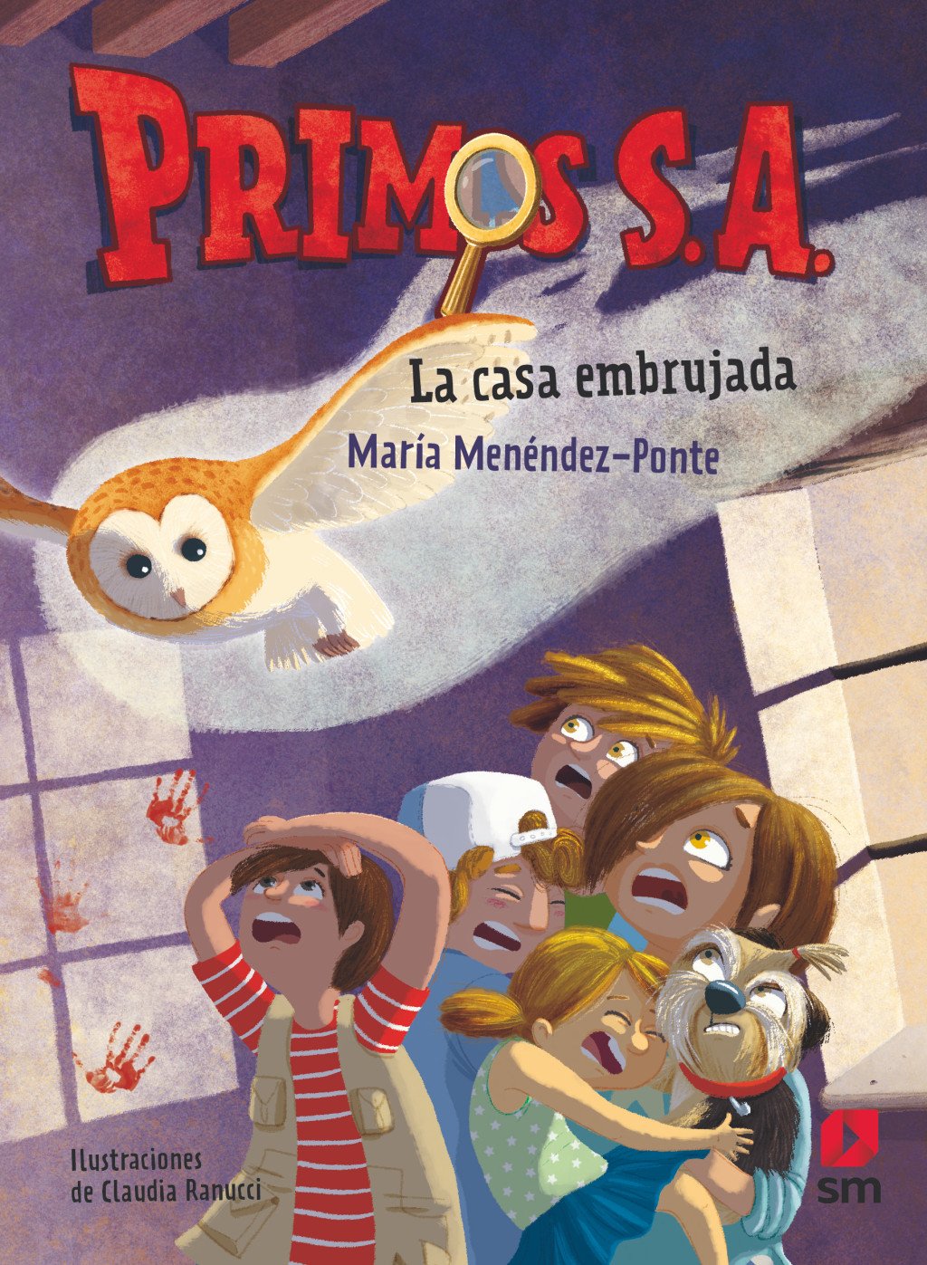 La Casa Embrujada