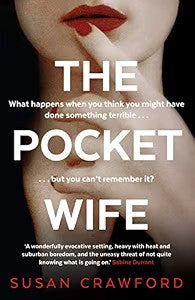 The Pocket Wife Susan Crawford