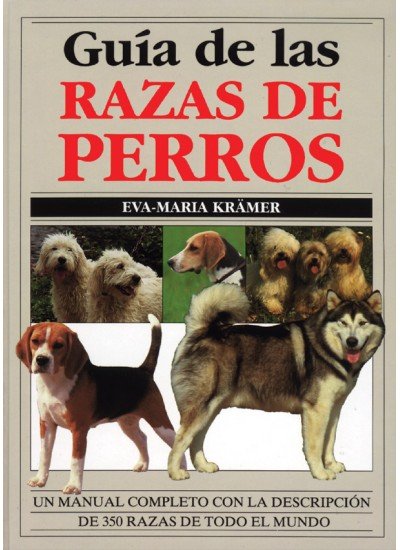 Guia de las Razas de Perros