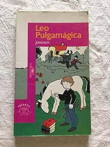 Leo Pulgamágica o la Caza de Leones en Oberfimmel