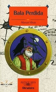 Bala Perdida. Obradoiro