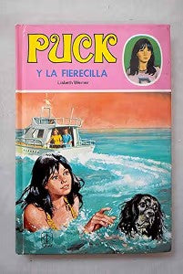 Puck y la Fierecilla(número 27)