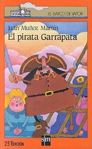 El Pirata Garrapata