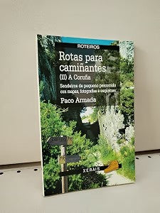 Rotas para Camiñantes II