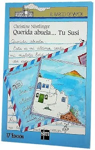Querida Abuela, Tu Susi