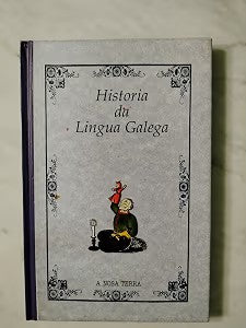 Historia Da Lingua Galega