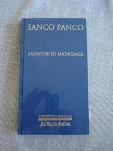 Sanco Panco