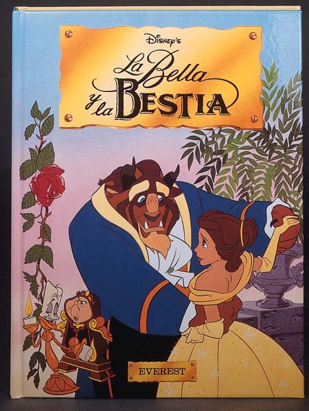 La Bella y la Bestia
