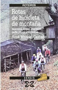 Rotas de Bicicleta de Montaña