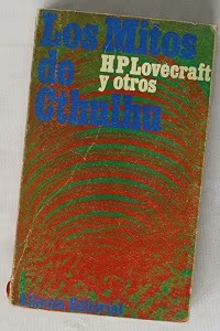 Los Mitos de Cthulhu