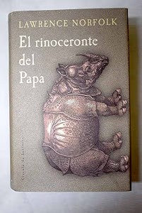 El Rinoceronte del Papa
