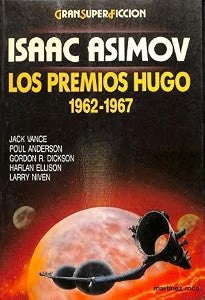 Isaac Asimov: los Premios Hugo 162-1967