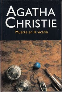Muerte en la Vicaría