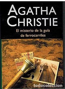 El Misterio de la Guía de Ferrocarriles