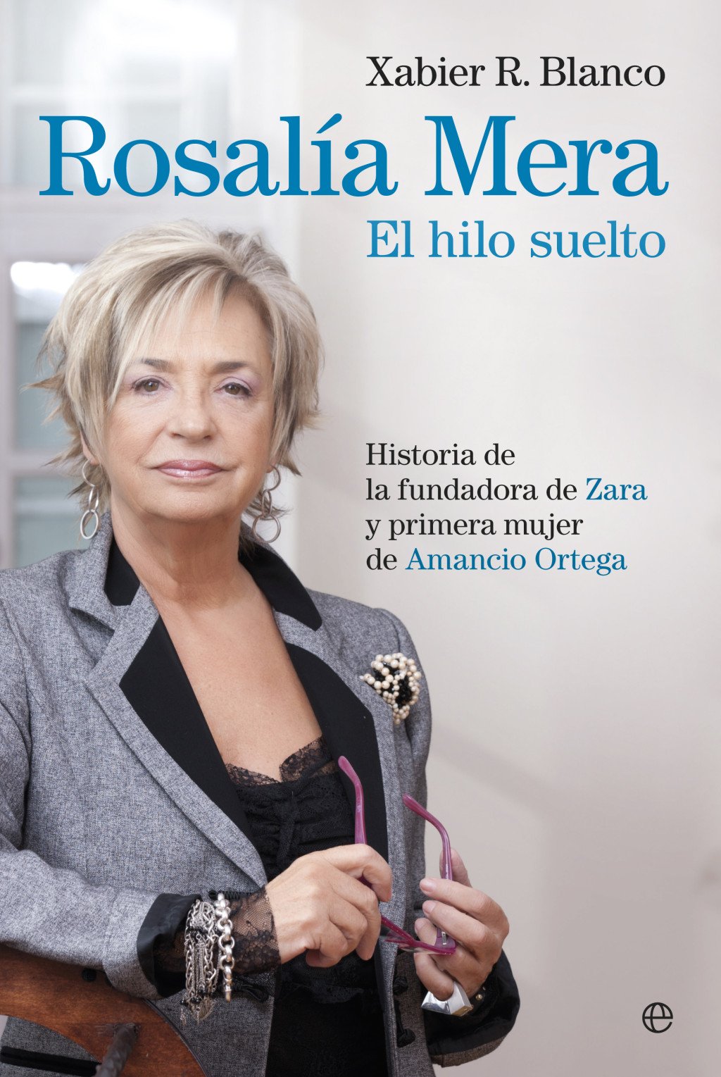 Rosalía Mera. el Hilo Suelto