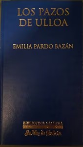 Los Pazos de Ulloa