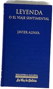 Leyenda o el Viaje Sentimental