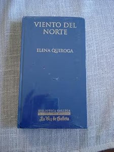 Viento del Norte