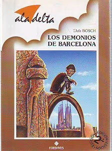 Los Demonios de Barcelona