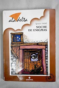 Noche de Enigmas
