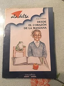 Desde el Corazón de la Manzana