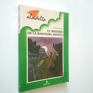 El Misterio de la Ratonera Asesina