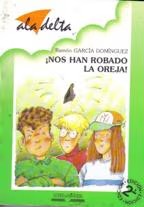 ¡Nos Han Robado la Oreja!