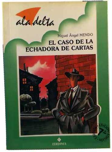 El Caso de la Echadora de Cartas
