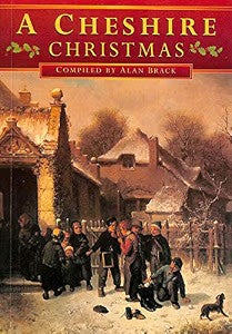 A Cheshire Christmas (Christmas Anthologies)