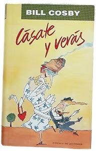 Cásate y Verás