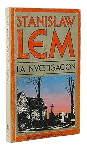 La Investigación